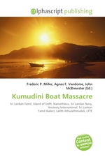 Kumudini Boat Massacre