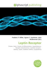 Leptin Receptor