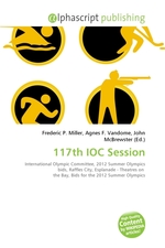 117th IOC Session