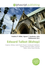 Edward Talbot (Bishop)
