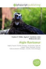 Aigle Ravisseur