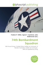 74th Bombardment Squadron