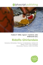 Ridolfo Ghirlandaio