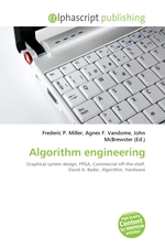 Algorithm engineering