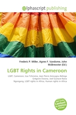 LGBT Rights in Cameroon