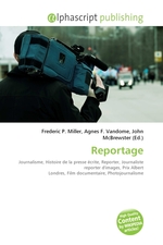 Reportage