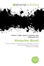 Mosquitos (Band)