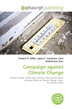 Campaign against Climate Change