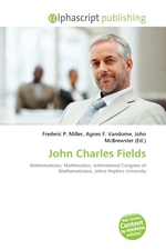 John Charles Fields