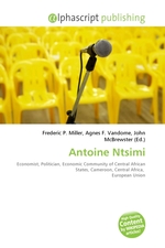 Antoine Ntsimi