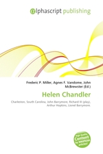 Helen Chandler