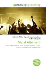 Metal Alternatif