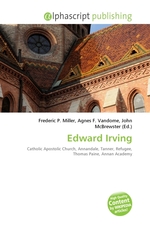 Edward Irving