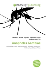 Anopheles Gambiae