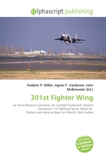 301st Fighter Wing