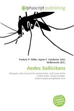 Aedes Sollicitans