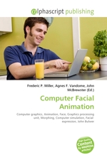 Computer Facial Animation