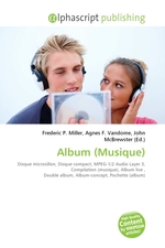 Album (Musique)