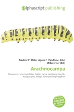 Arachnocampa