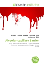 Alveolar-capillary Barrier