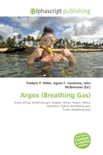 Argox (Breathing Gas)