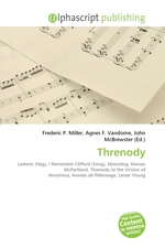 Threnody