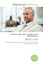 Alvin Law