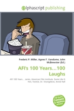 AFIs 100 Years…100 Laughs