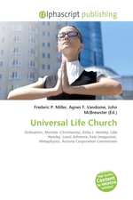 Universal Life Church