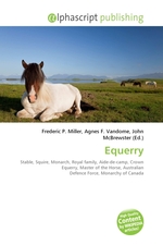 Equerry