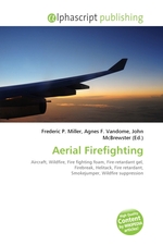 Aerial Firefighting