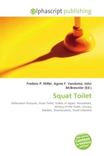 Squat Toilet