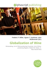 Globalization of Wine