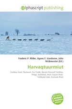 Harvaqtuurmiut