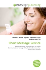 Short Message Service