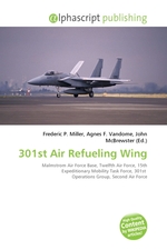 301st Air Refueling Wing