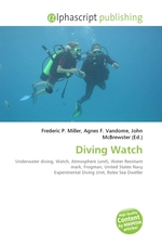 Diving Watch