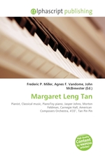 Margaret Leng Tan