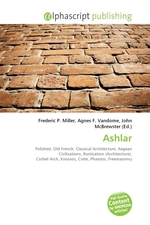 Ashlar