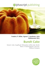 Bundt Cake