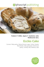 Eccles Cake