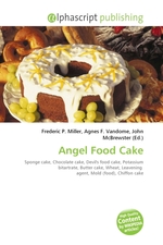 Angel Food Cake