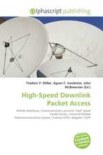 High-Speed Downlink Packet Access
