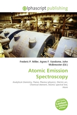 Atomic Emission Spectroscopy