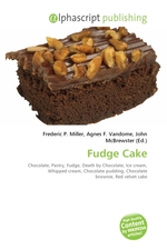 Fudge Cake