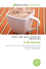 Cafe Mocha