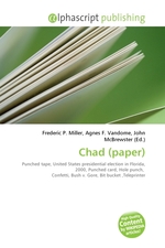 Chad (paper)