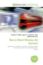 Bus ? Haut Niveau de Service