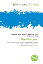 Breathalyzer