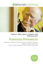 Francesco Primaticcio